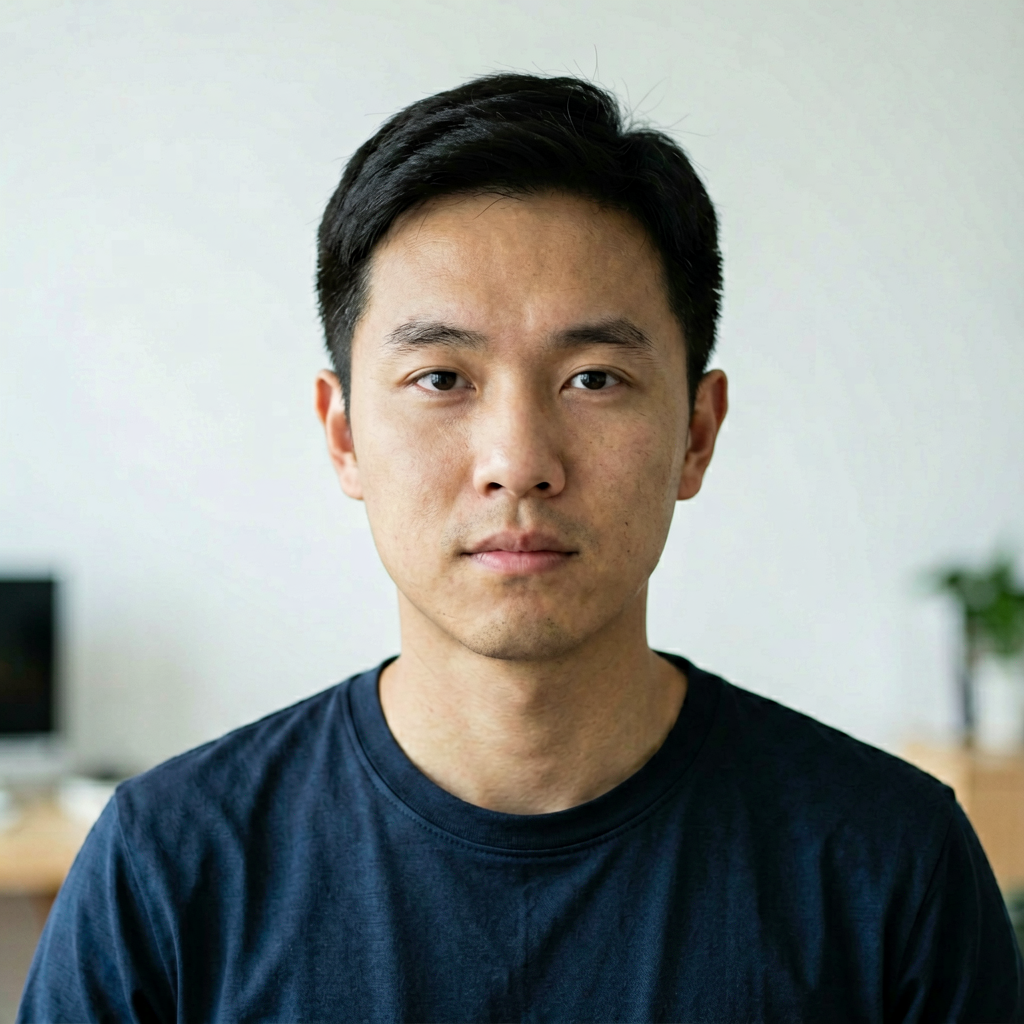 数据分析爱好者头像