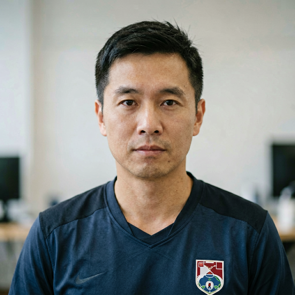 资深球迷头像