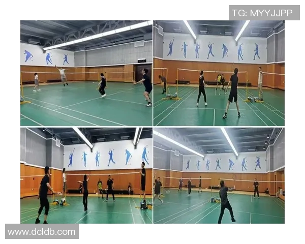 羽毛球的魅力与精神：深入了解重庆羽毛球队的团队意识与文化