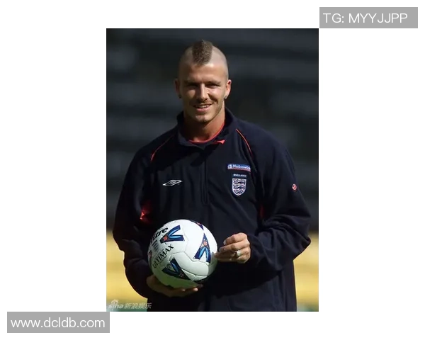 足球明星中谁是最帅的男神盘点与魅力分析